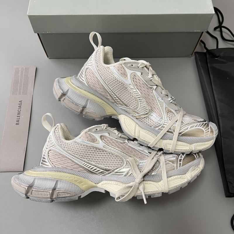 Balenciaga Track Shoes